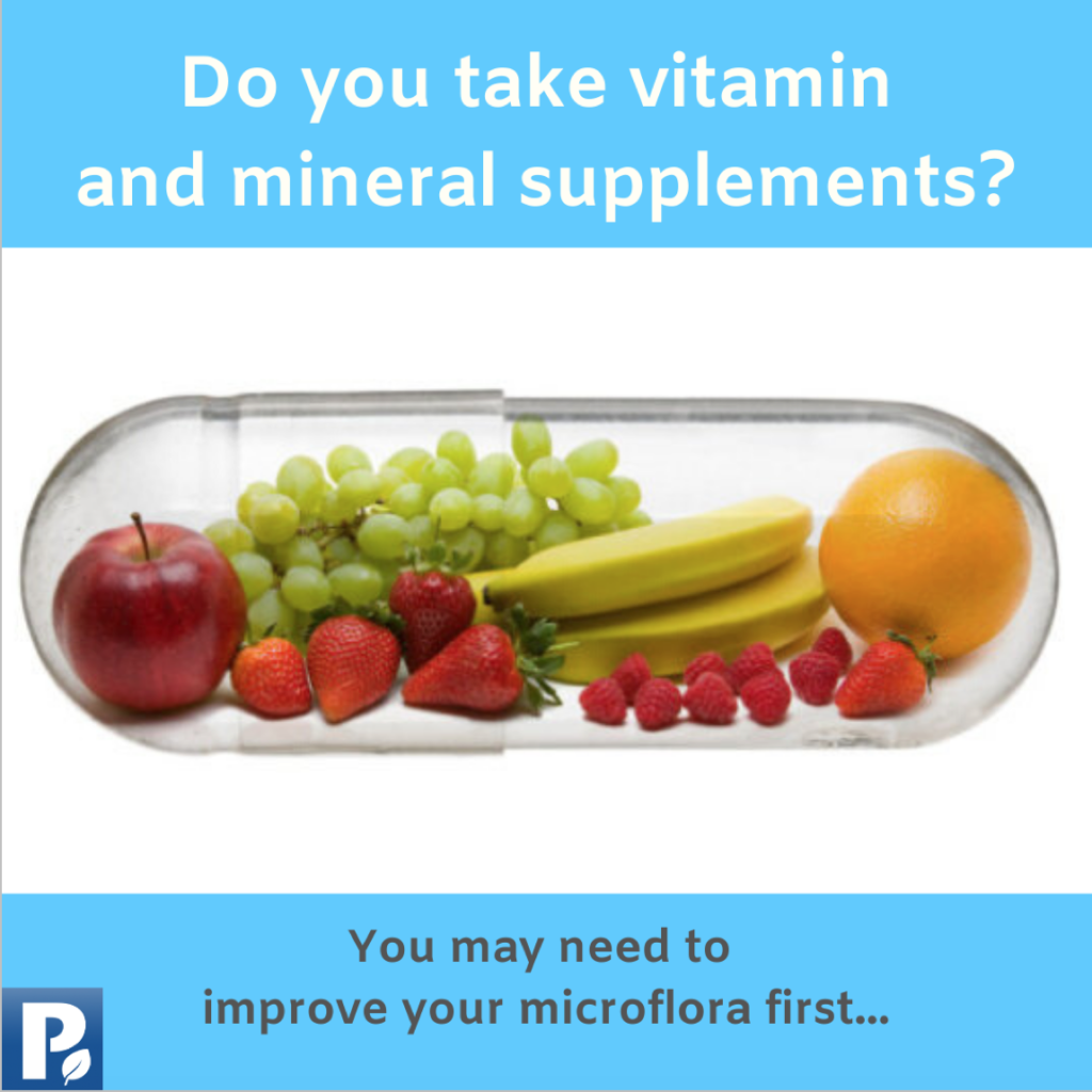 natural probiotics lactose free probiotics