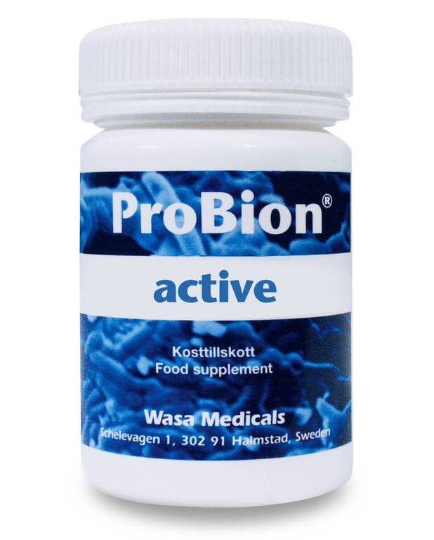 natural probiotics lactose free probiotics
